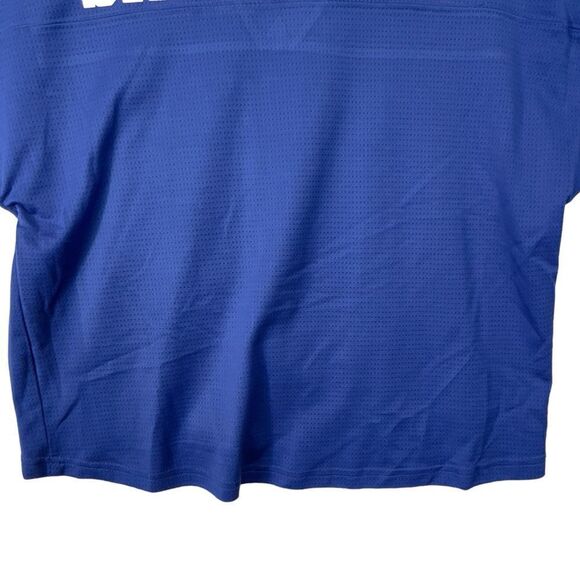 University of Kansas football jersey smithburg - Picture 10 of 15